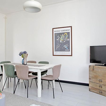 Triumph Apartment 罗马 外观 照片
