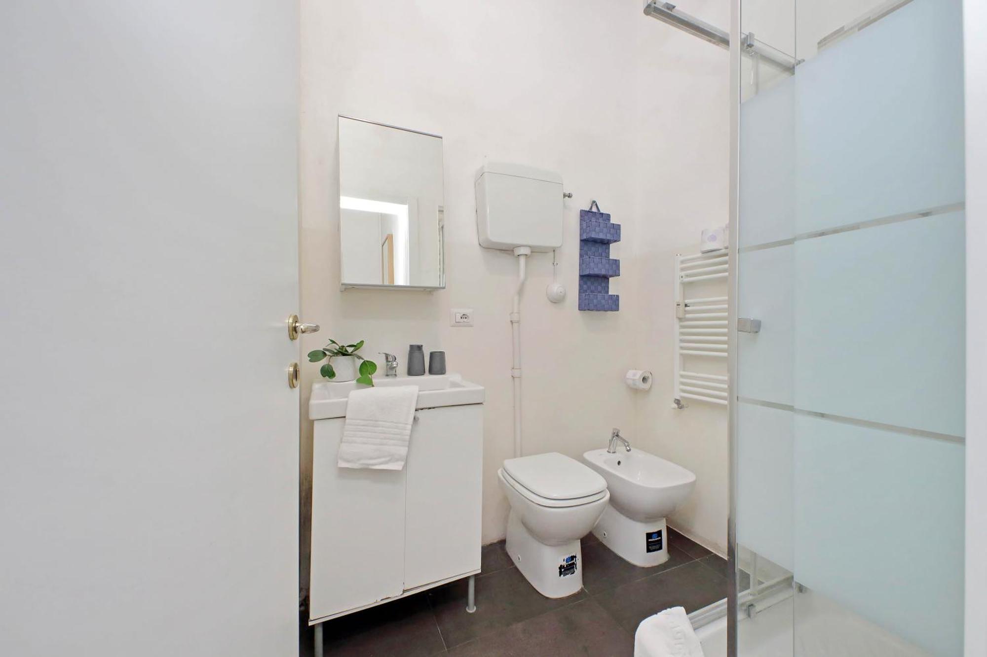 Triumph Apartment 罗马 外观 照片