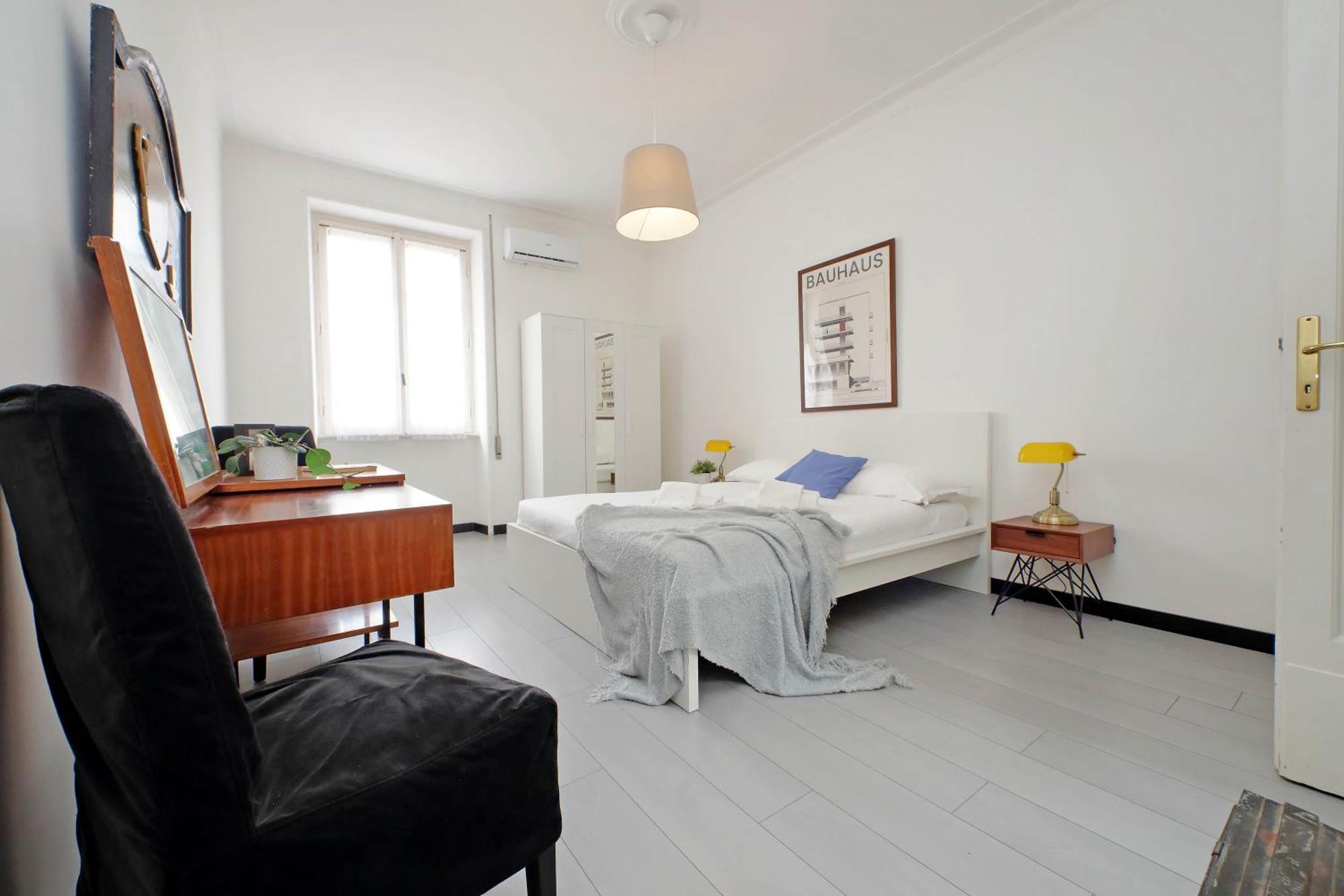 Triumph Apartment 罗马 外观 照片