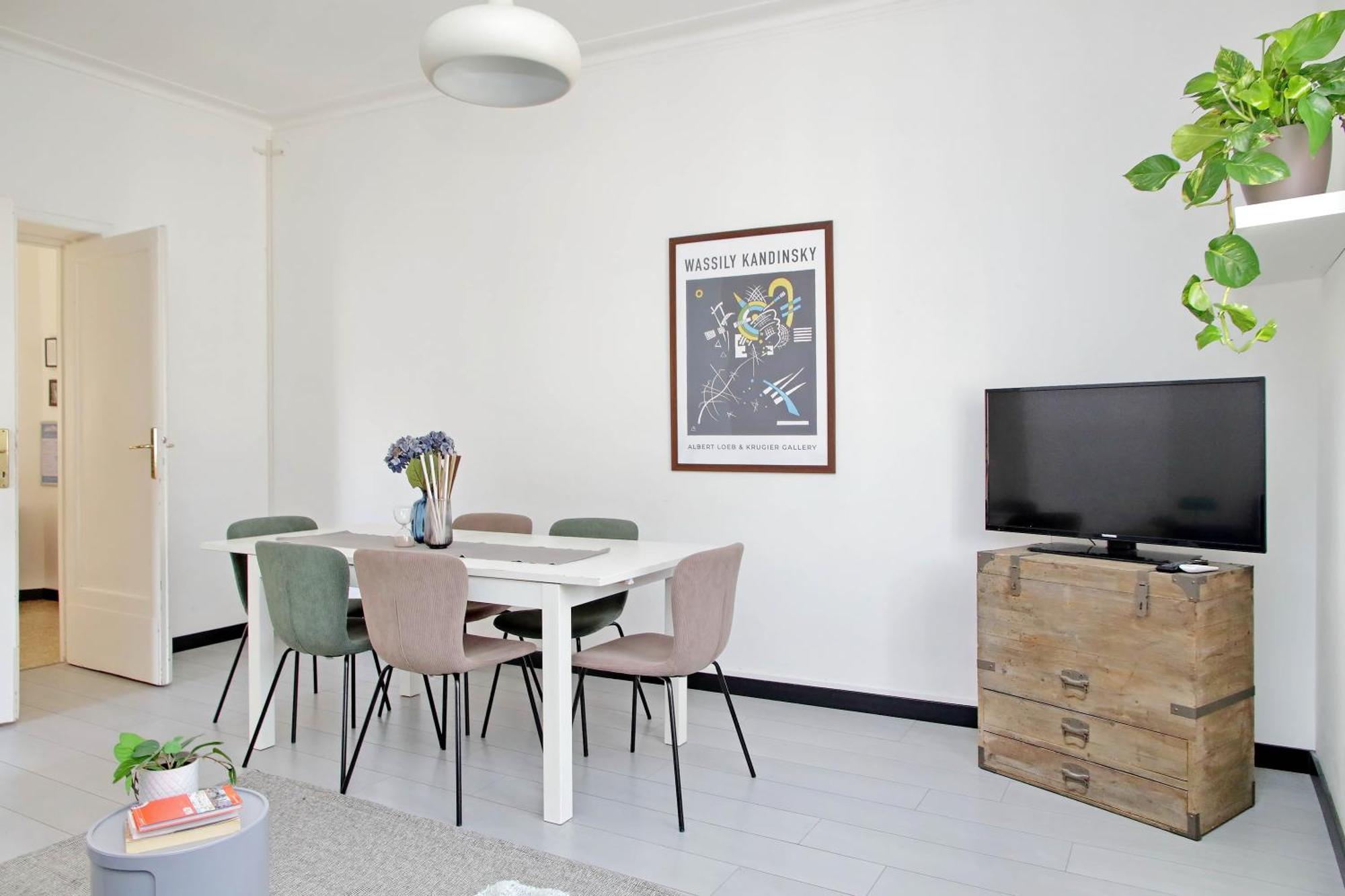 Triumph Apartment 罗马 外观 照片