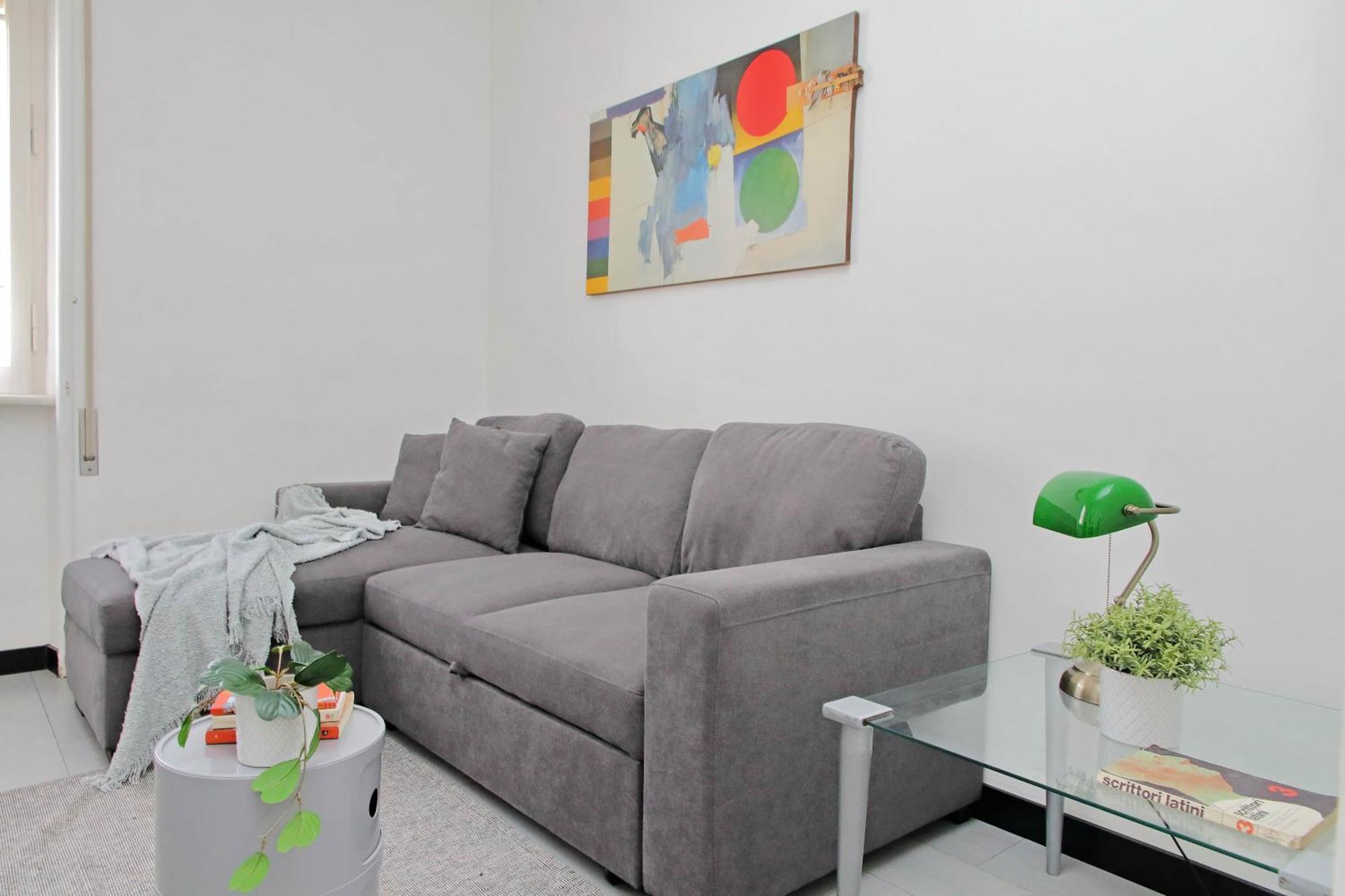 Triumph Apartment 罗马 外观 照片
