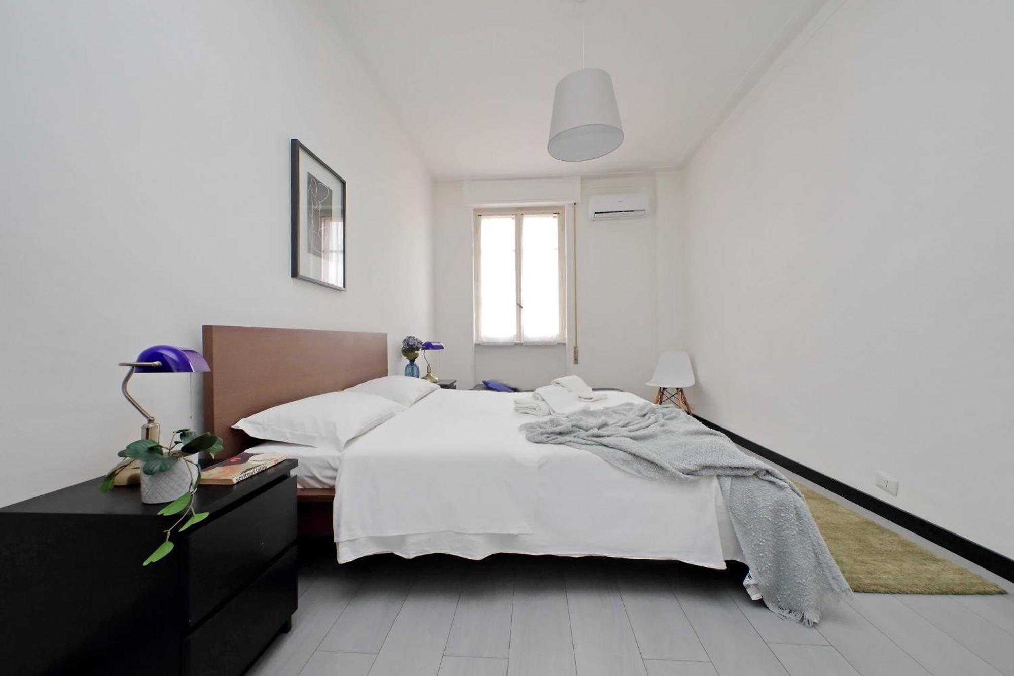 Triumph Apartment 罗马 外观 照片