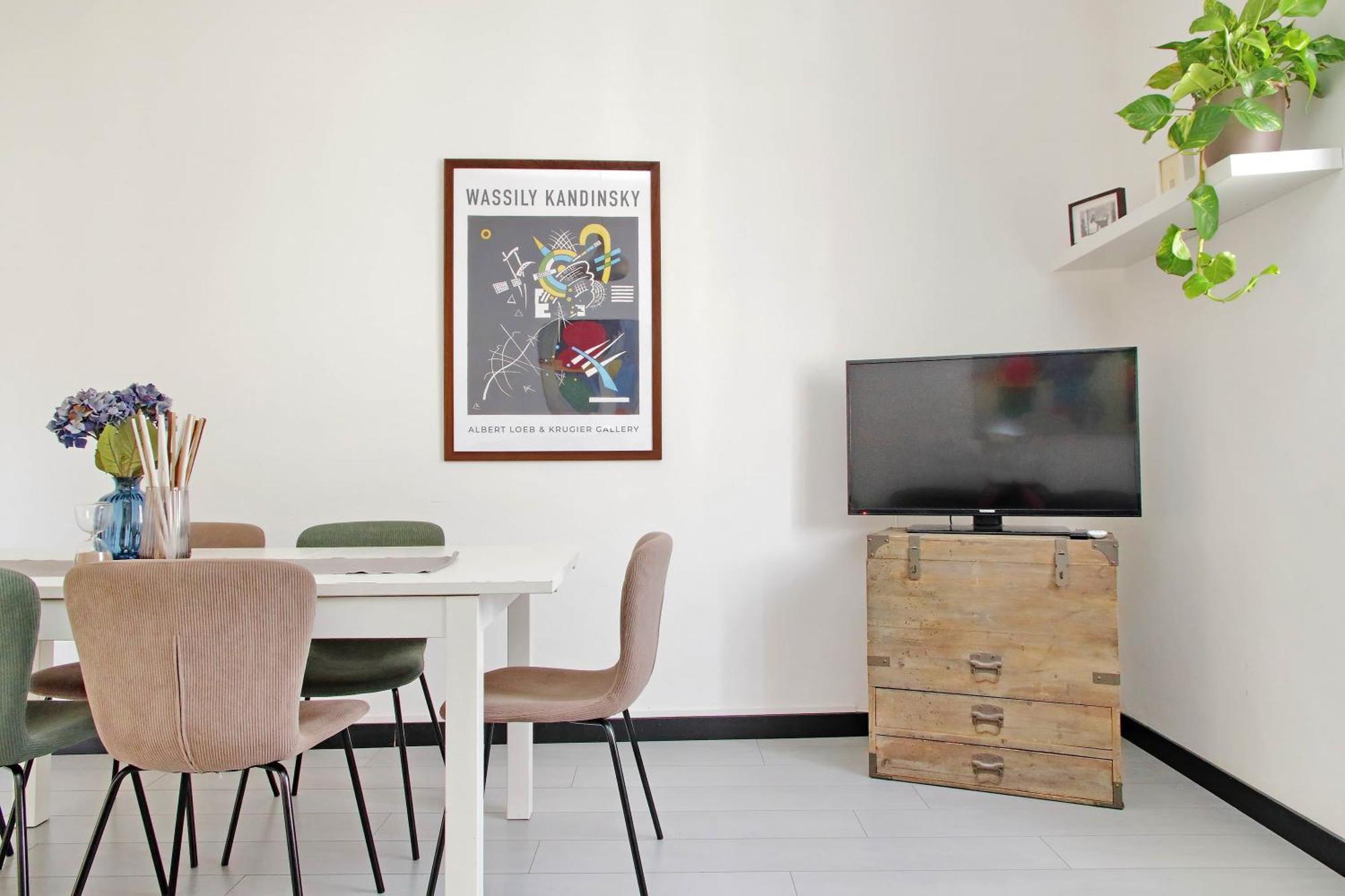 Triumph Apartment 罗马 外观 照片
