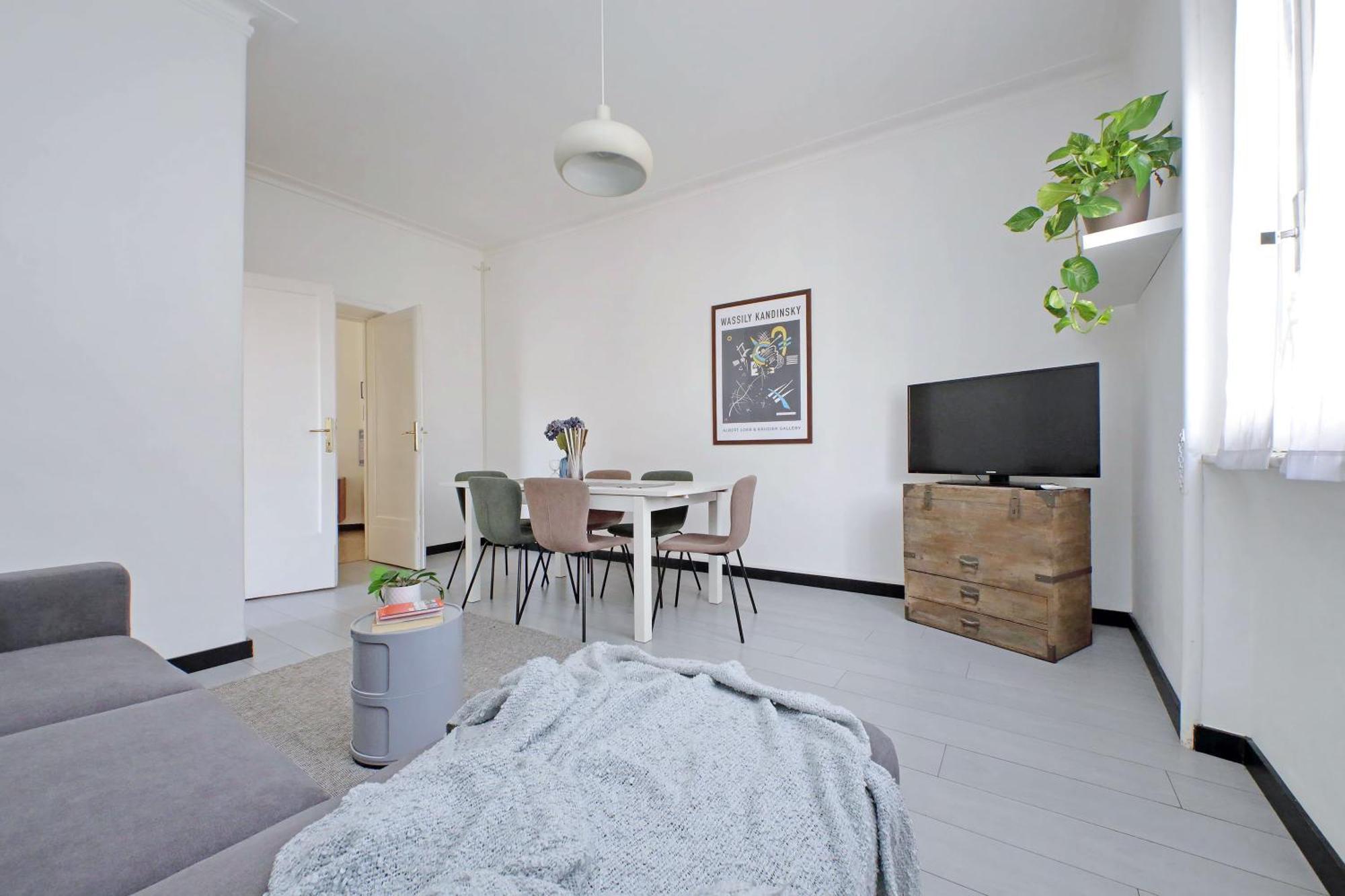 Triumph Apartment 罗马 外观 照片