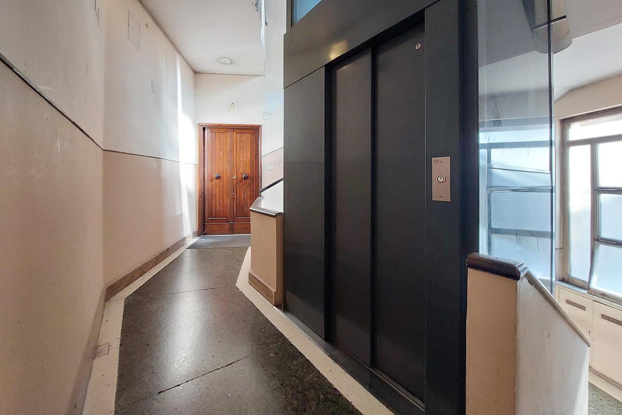 Triumph Apartment 罗马 外观 照片