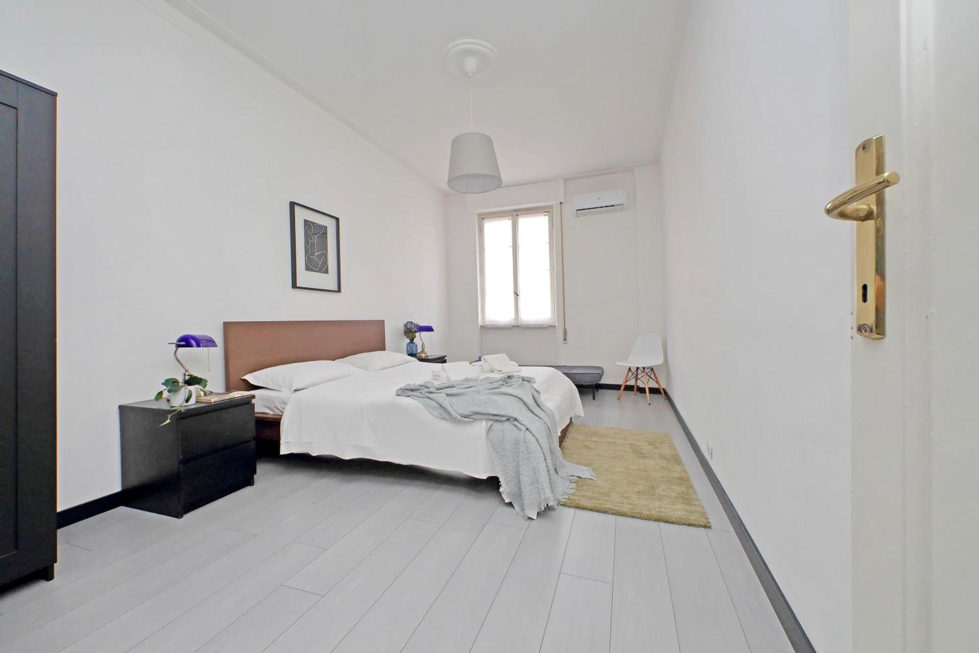 Triumph Apartment 罗马 外观 照片