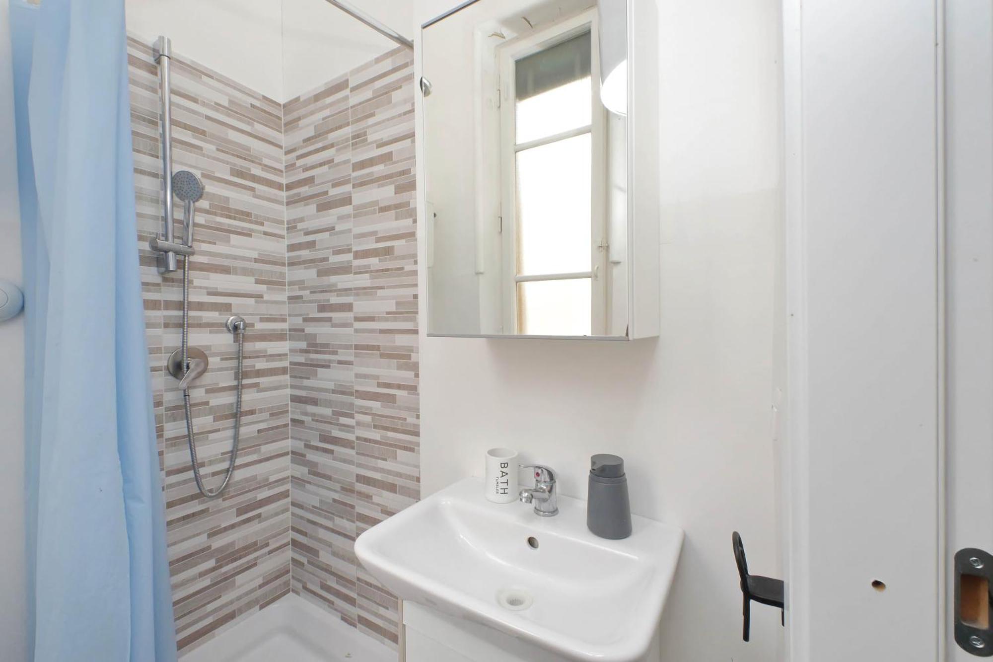 Triumph Apartment 罗马 外观 照片