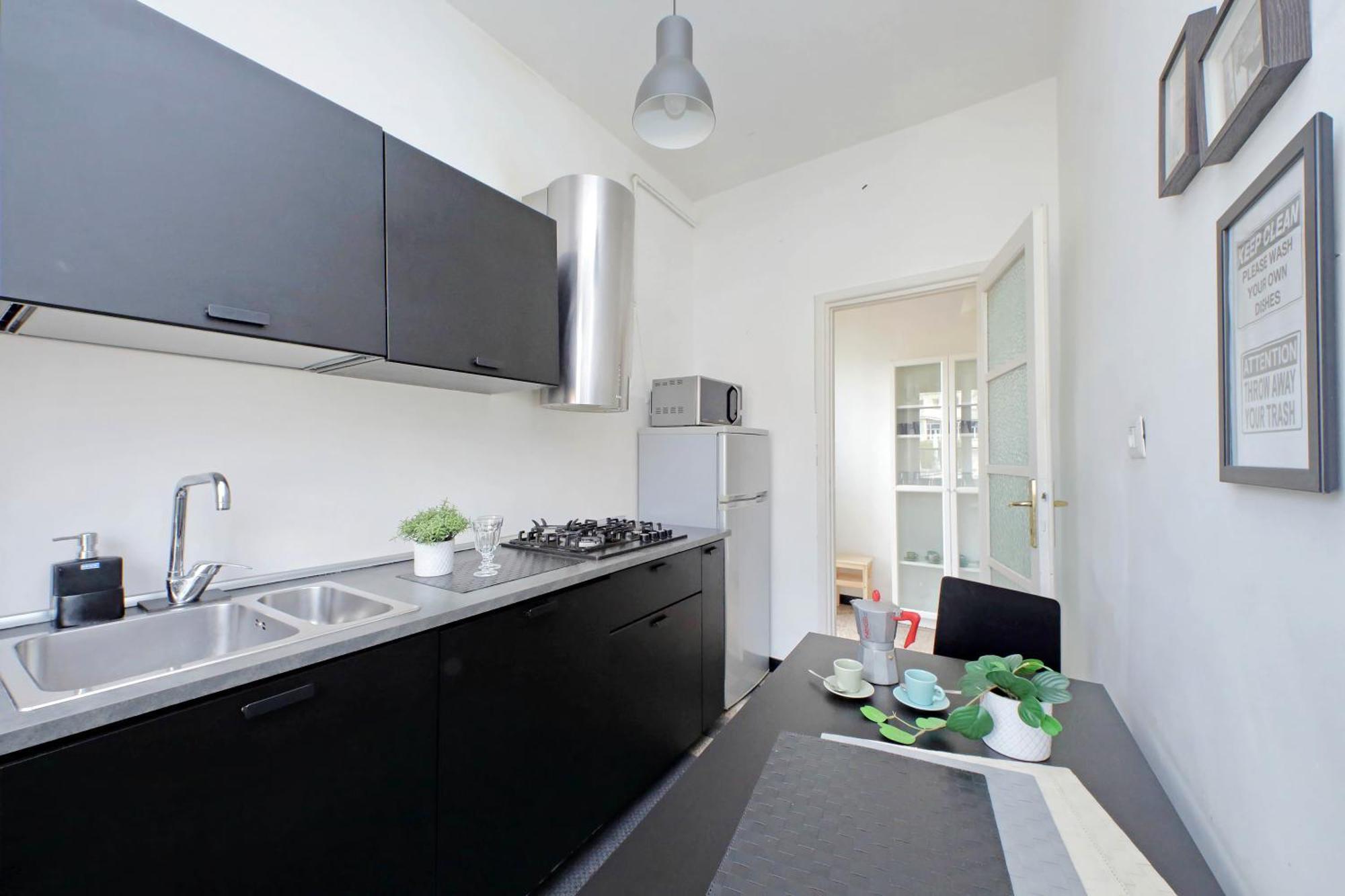 Triumph Apartment 罗马 外观 照片