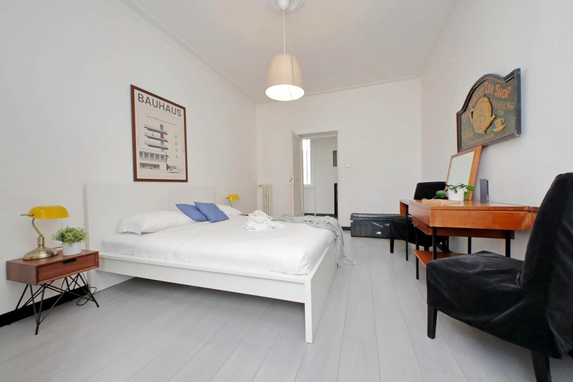 Triumph Apartment 罗马 外观 照片